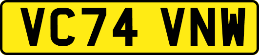 VC74VNW