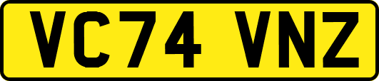 VC74VNZ