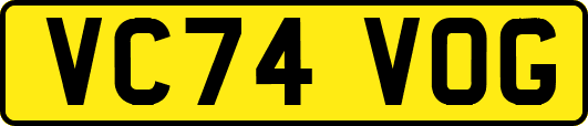 VC74VOG