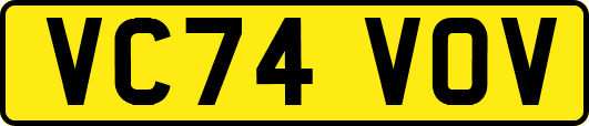 VC74VOV