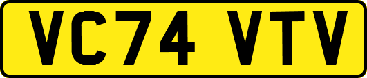 VC74VTV