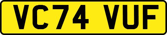 VC74VUF