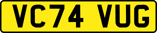 VC74VUG