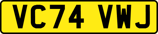 VC74VWJ
