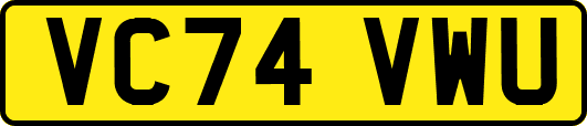 VC74VWU
