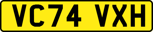 VC74VXH