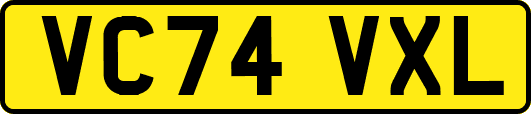 VC74VXL