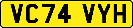 VC74VYH