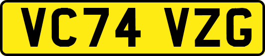 VC74VZG