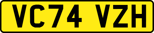 VC74VZH