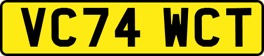 VC74WCT