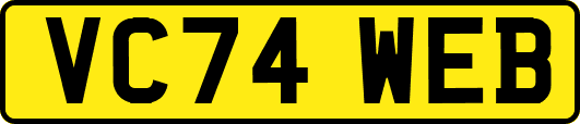 VC74WEB