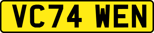 VC74WEN