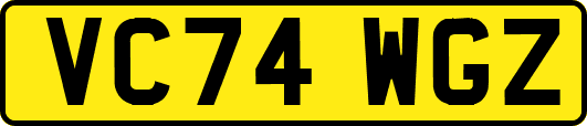 VC74WGZ