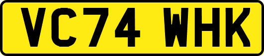 VC74WHK