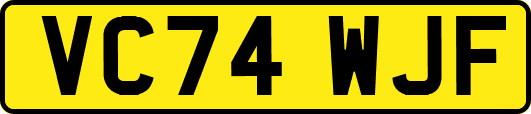 VC74WJF