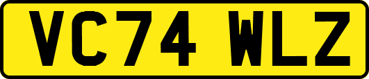VC74WLZ