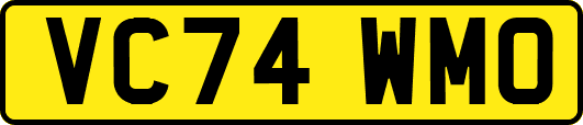 VC74WMO