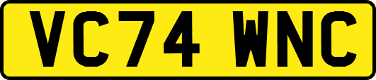 VC74WNC