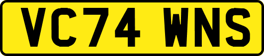 VC74WNS
