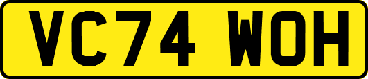 VC74WOH