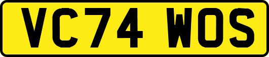 VC74WOS
