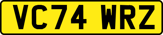 VC74WRZ