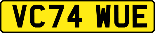VC74WUE