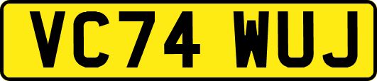 VC74WUJ