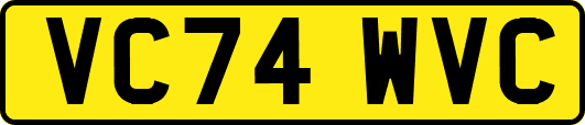 VC74WVC