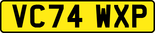 VC74WXP
