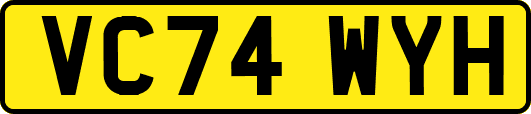VC74WYH