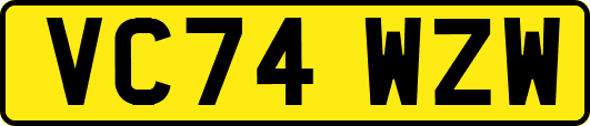 VC74WZW