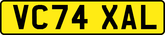 VC74XAL