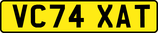 VC74XAT