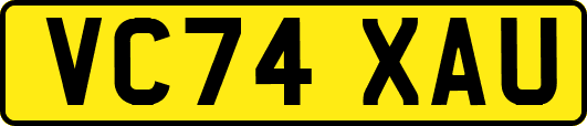 VC74XAU