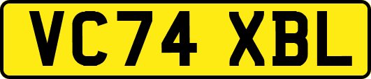 VC74XBL
