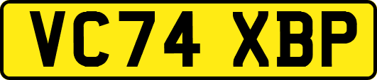 VC74XBP