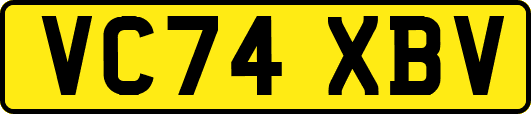 VC74XBV