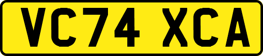 VC74XCA