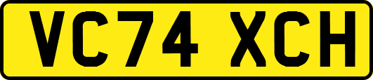 VC74XCH