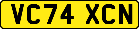 VC74XCN