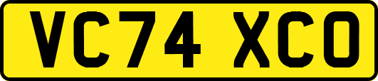 VC74XCO