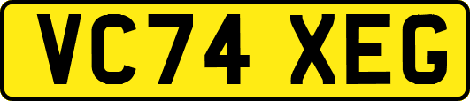 VC74XEG