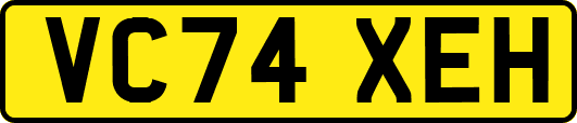 VC74XEH