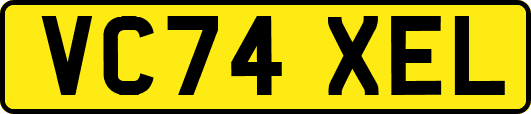 VC74XEL