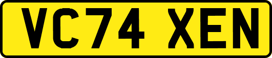 VC74XEN