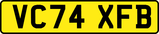 VC74XFB