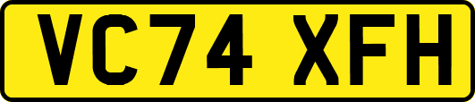 VC74XFH