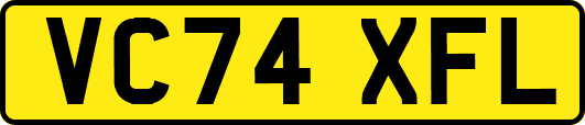VC74XFL